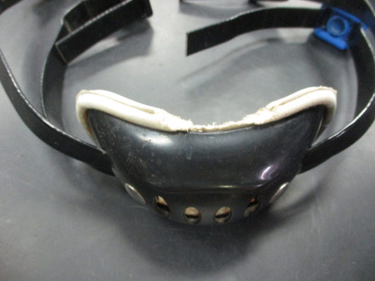 Used Schutt Hard Cup Football Chinstrap