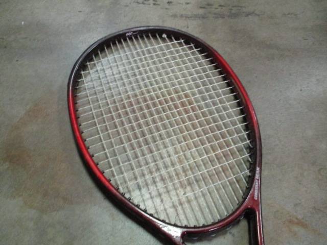 Load image into Gallery viewer, Used Head Constant Beam Trisys 300 Tennis Racquet 27&quot;
