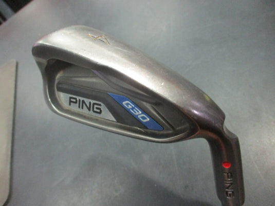 Used Ping G30 4 Iron