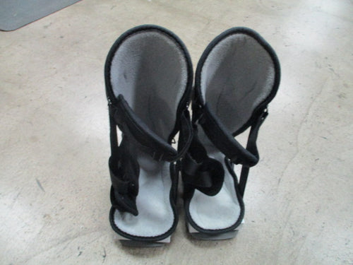 Used Procare Planter Fasciitis Night Splints Size Small