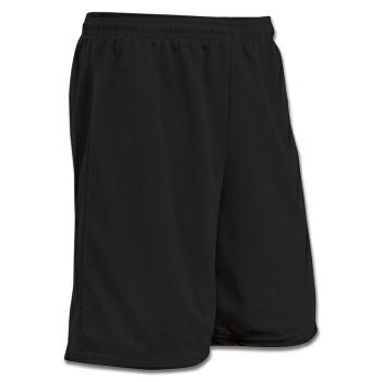 New Champro Diesel Short 7" Inseam Black Size Youth Large