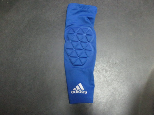 Used Adidas Standard 19 Padded Arm Sleeve Size Small