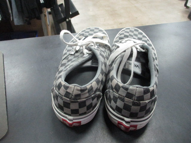 Load image into Gallery viewer, Used Vans Sneakers Size 5
