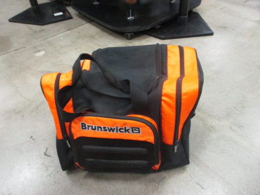 New style Bowling Goods New Brunswick Bowling Single Ball Bag