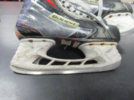 Used Bauer APX2 Hockey Skates Size 3