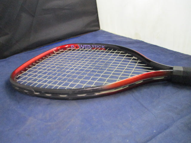 Load image into Gallery viewer, Used Powerstick Racquetball Racquet
