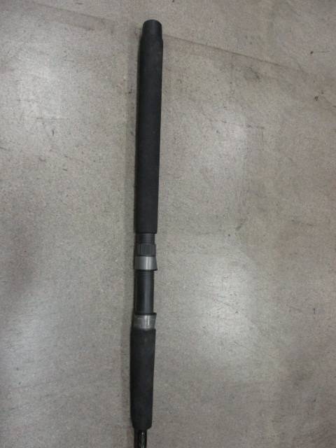 Used Shimano 8' 2-Piece Deep Sea Jigging Fishing Rod