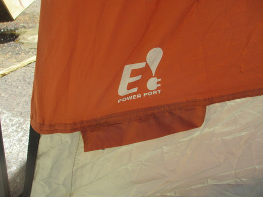 Used Eureka Copper Canyon 10 6 Person 10' X 10' Tent (Does not have proper bag)