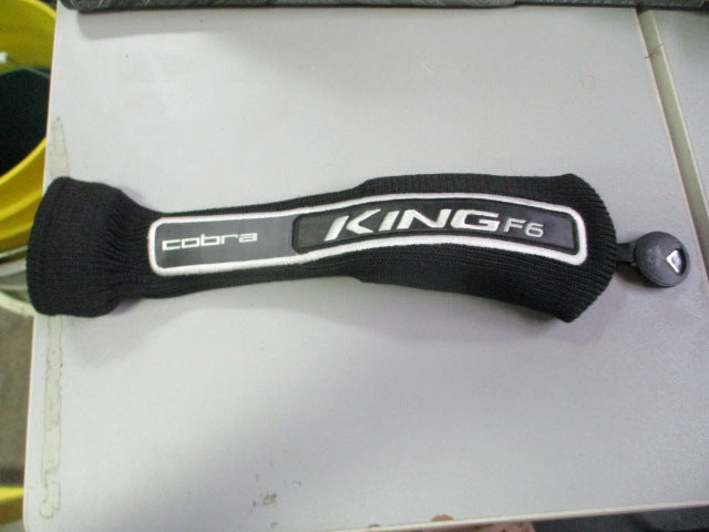 Load image into Gallery viewer, Cobra King F6 3/H Club Cover
