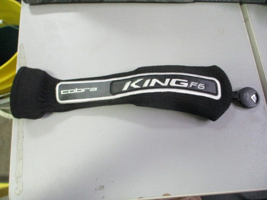 Cobra King F6 3/H Club Cover