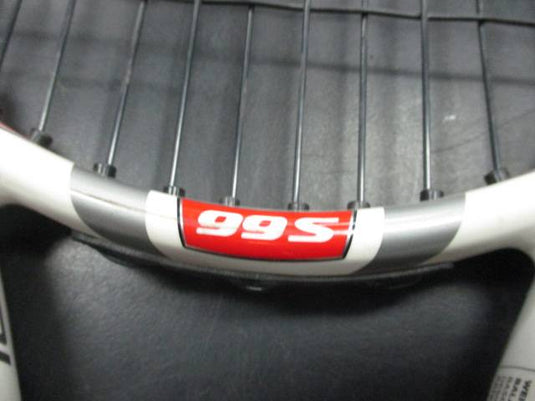 Used Wilson Steam BLX 99s 27" Tennis Racquet