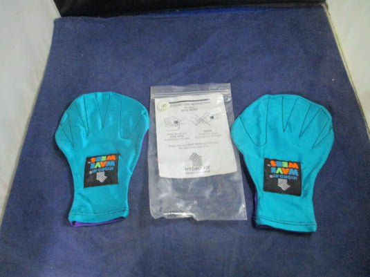 Used HYDRO-FIT Classic WAVE Belt Kit