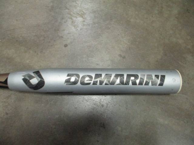 Load image into Gallery viewer, Used Demarini CF5 (-11) 32&quot; Composite Baseball Bat

