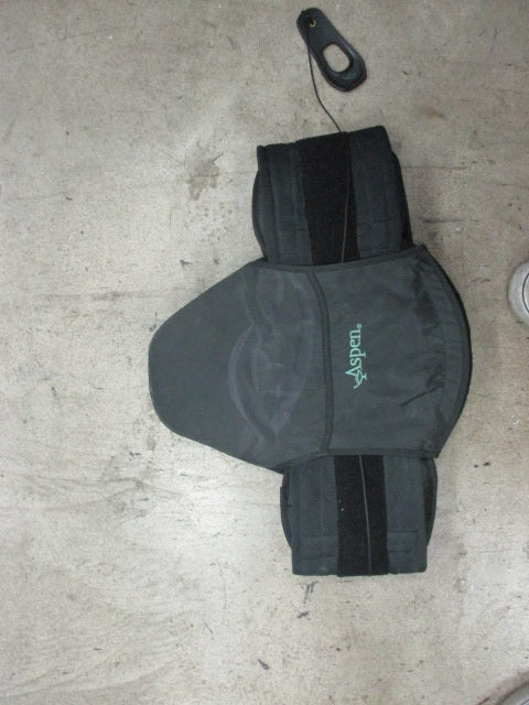 Used Aspen Horizon 637 Back Brace