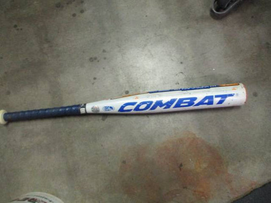 Used Combat Maxum (-10) 30" USSSA Baseball Bat