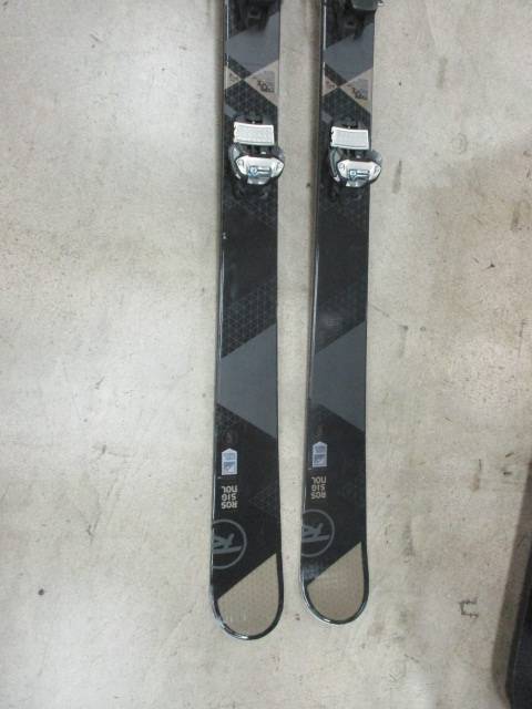 Load image into Gallery viewer, Used Rossignol Experience 100 182cm Powder Skis
