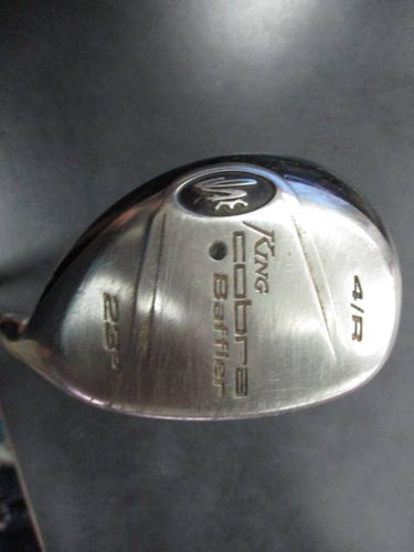 Used King Cobra Baffler 23 Deg 4 Hybrid