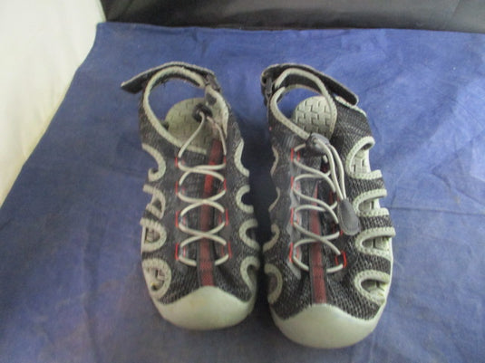 Used Northside Sandal Shoes Youth Size 5