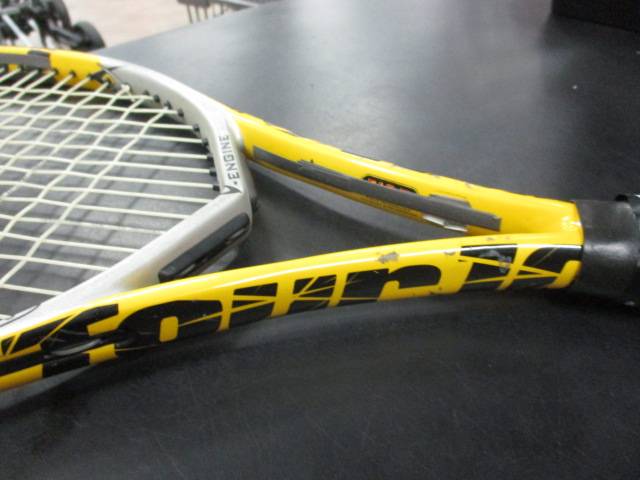 Load image into Gallery viewer, Used Volkl V-Engine Tour 10 27&quot; Tennis Racquet
