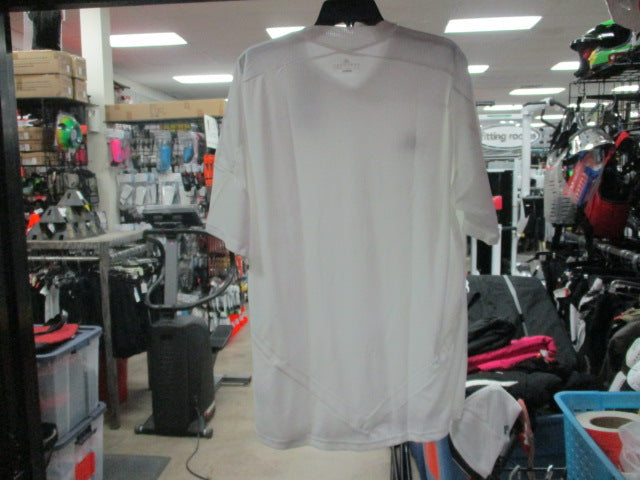 Load image into Gallery viewer, Adidas Tiro 11 XL Soccer Jersey
