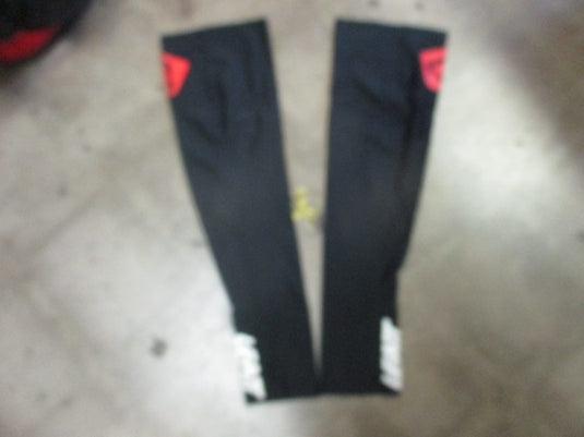 Used Leatt Leg Protective Sleeves