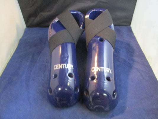 Used Century Foot Protector Adult Size 11/12