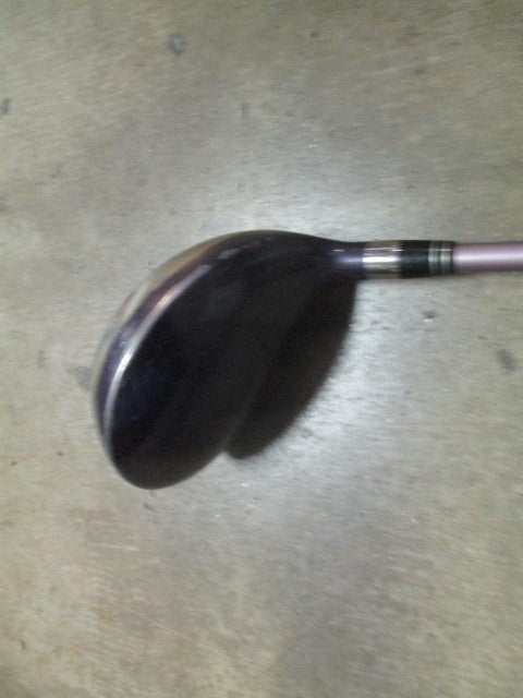 Load image into Gallery viewer, Used Ladies Afinity ATS 5 Wood 20 Degree
