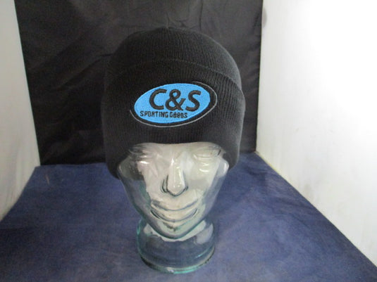 New C & S Polar Cuff Beanie