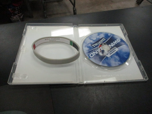 Used Hank Haney Swing Band Essentials