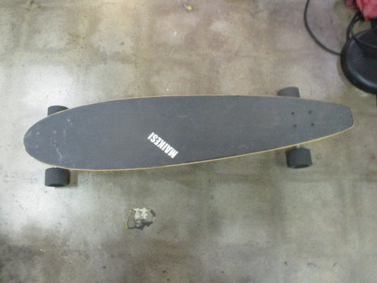Used Maikesi 40