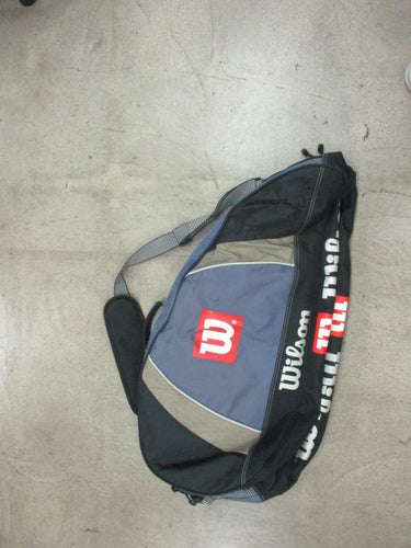Used Wilson Racquet Bag