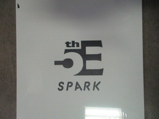 New 5th Element Spark Youth Snowboard Deck - 130cm