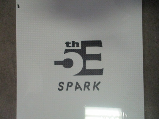 New 5th Element Spark Youth Snowboard Deck - 120 cm