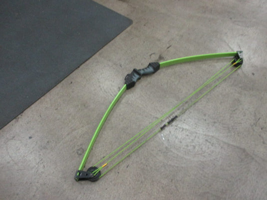 Used Bear Scout Youth Archery Bow
