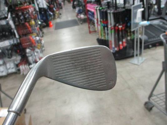 Used Tommy Armour 855s Silver Scot PW-9 ( Missing 6 Iron)