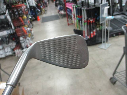 Used Tommy Armour 855s Silver Scot 3-PW ( Missing 6 Iron)