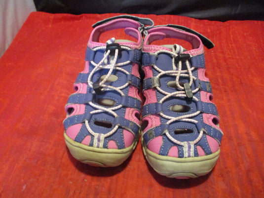 Used Khombu Sport Sandals Youth Size 2