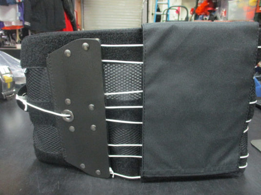 Aspen Quikdraw Back Brace With Pulley System