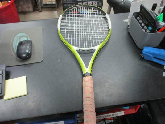 Used Wilson N code N Pro Surge 27" Tennis Racquet