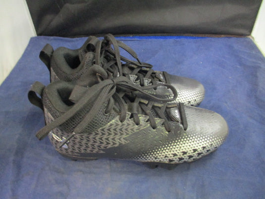 Used Under Armour Spotlight Select 3 MC Cleats Youth Size 2