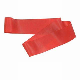 NEW Champion Fit Loops Red - Light (6 LBS)