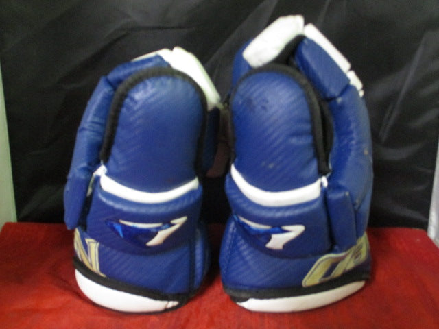 Load image into Gallery viewer, Used Nexed Core Hockey Gloves
