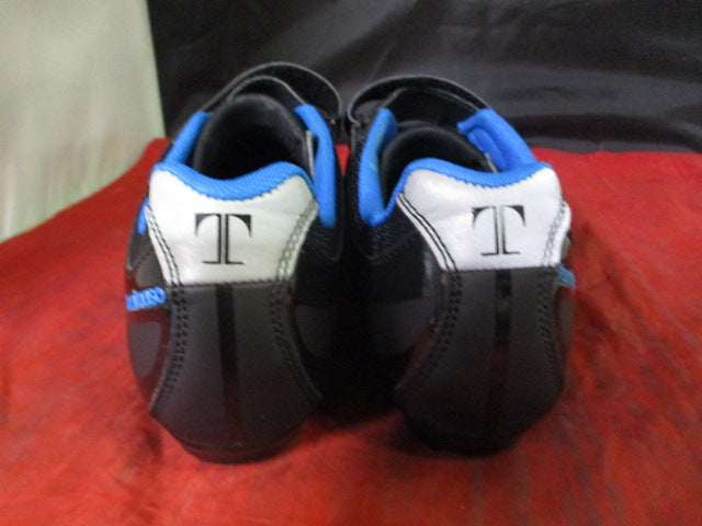 Load image into Gallery viewer, Used Tomasso Cycling Shoes Size 38
