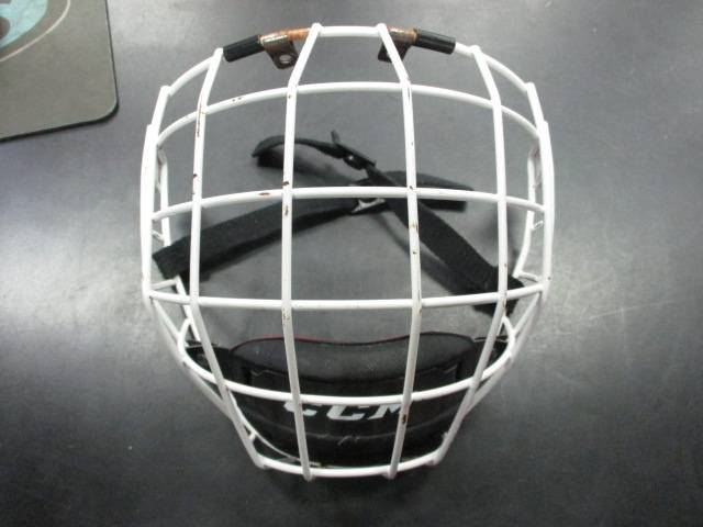 Load image into Gallery viewer, Used CCM FM580 Hockey Mask
