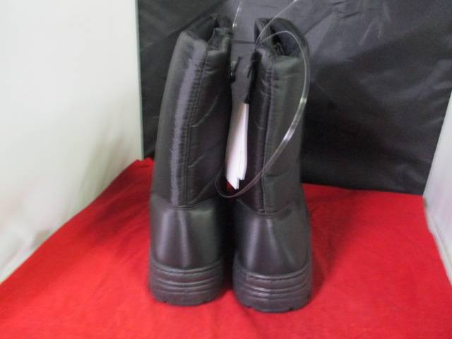 Load image into Gallery viewer, New WFS Men&#39;s Snow Ranger Boots Size 13
