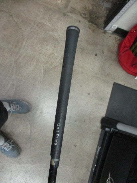 Used Cobra SS Hyper Steel 5 Wood (Needs New Grip)