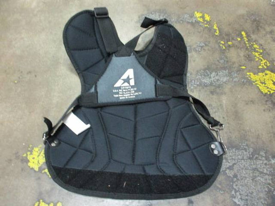 Used All-Star CP79PS Catcher's Chest Protector