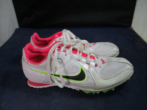 Used Nike Rival Mid Track Shoes Size 6