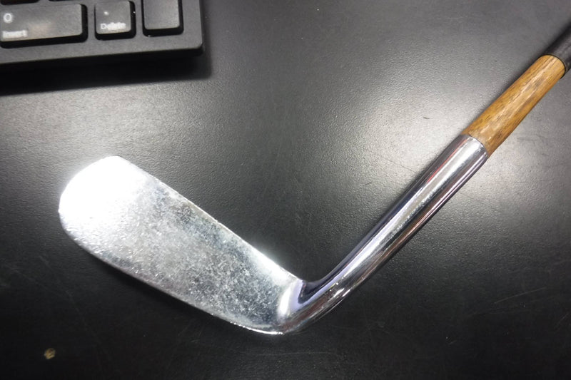 Load image into Gallery viewer, Used Spalding Vintage Calamity Jane 35&quot; Putter
