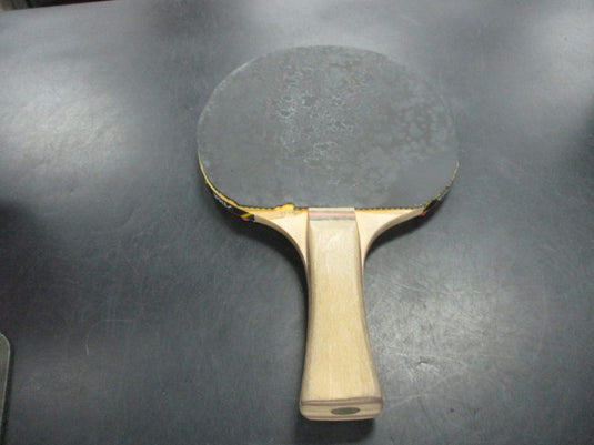 Used Stiga Table Tennis Paddle